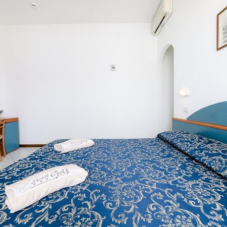 Hotel Golf Cattolica Dış mekan fotoğraf