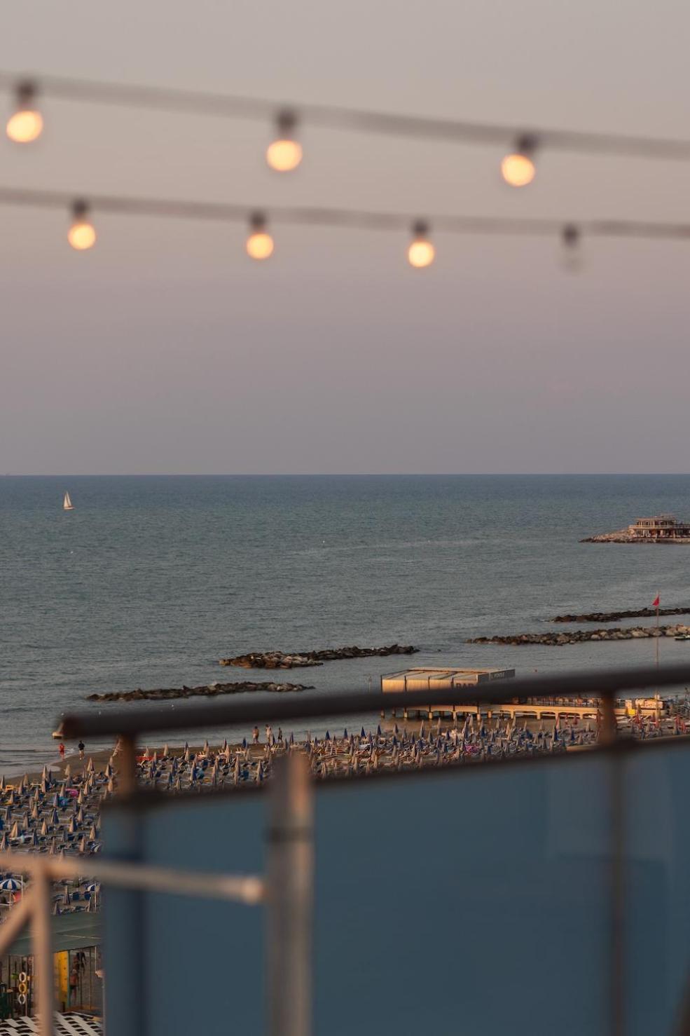 Hotel Golf Cattolica Dış mekan fotoğraf