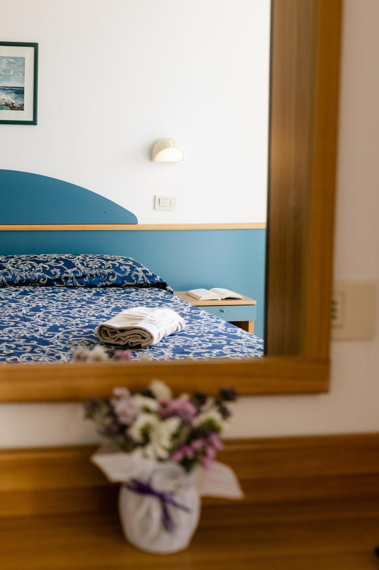 Hotel Golf Cattolica Dış mekan fotoğraf