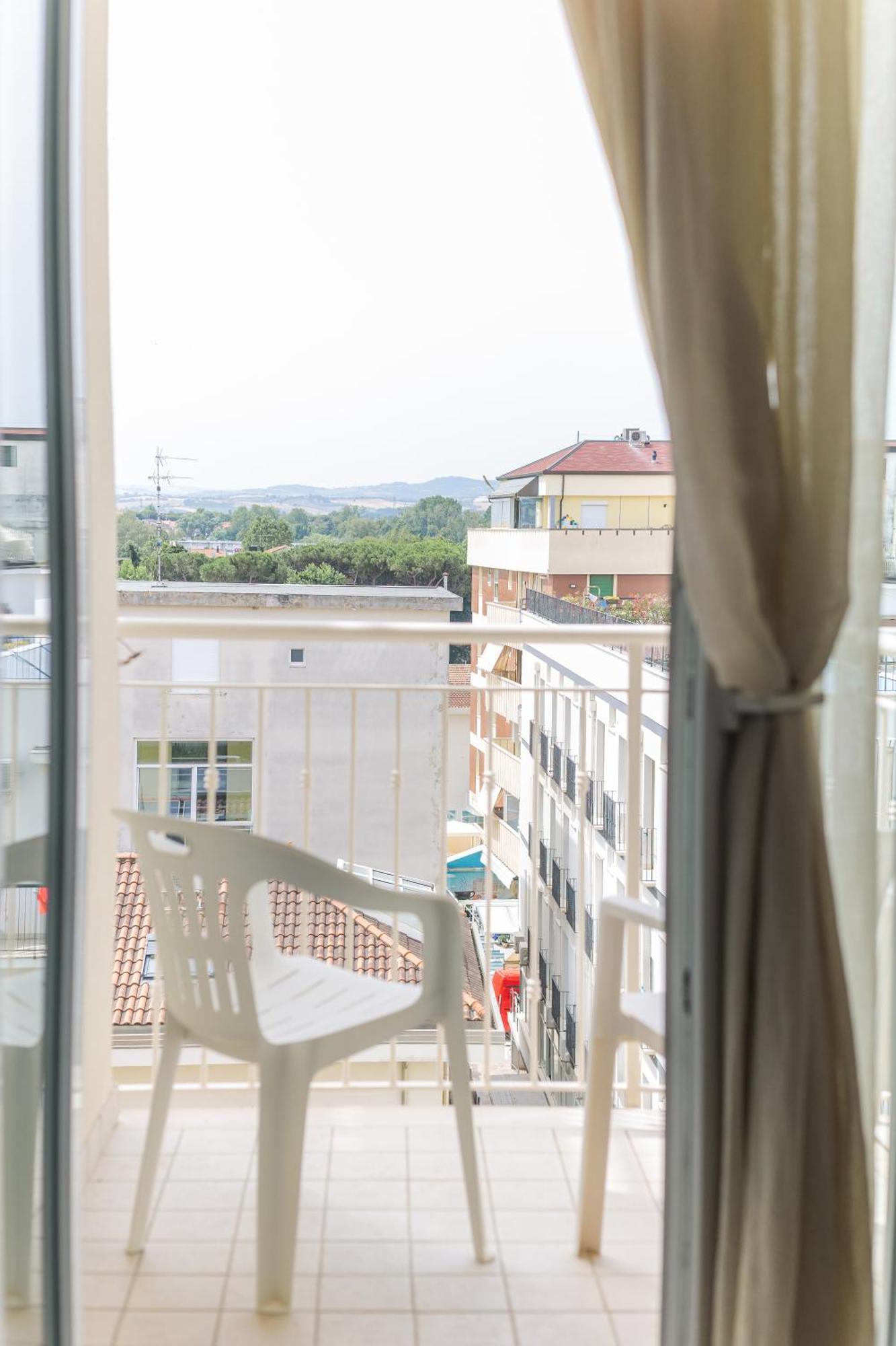 Hotel Golf Cattolica Dış mekan fotoğraf