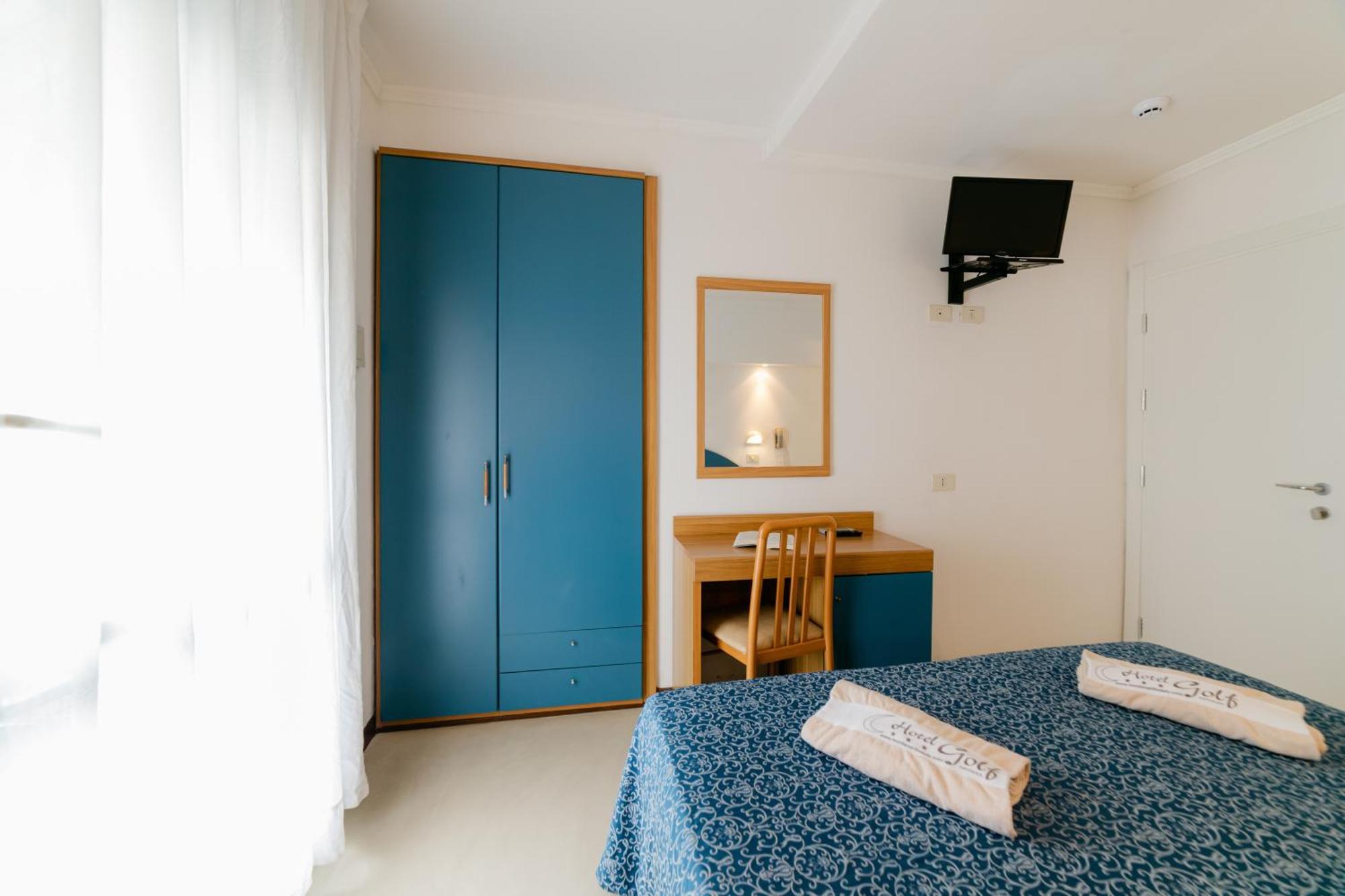 Hotel Golf Cattolica Dış mekan fotoğraf