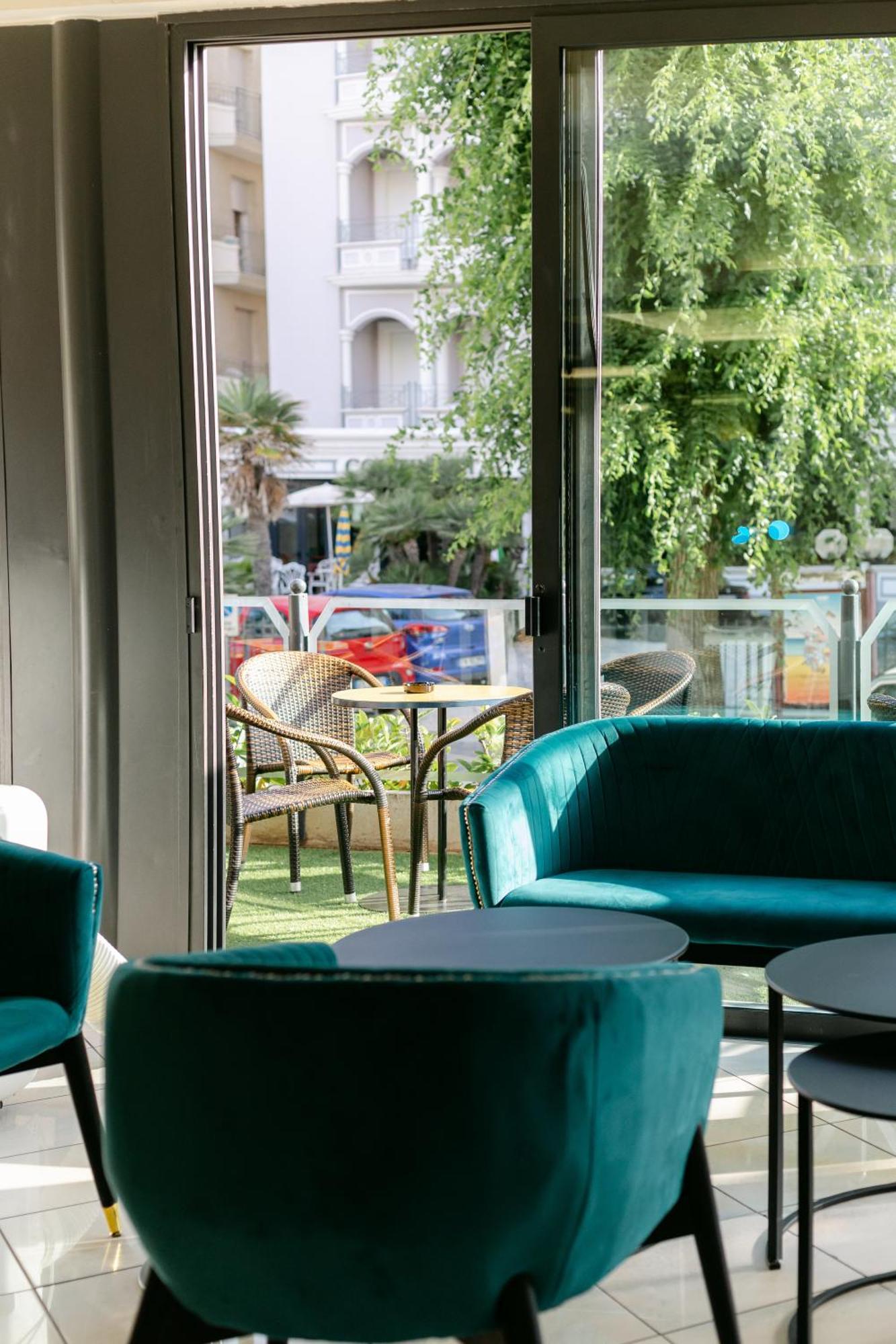 Hotel Golf Cattolica Dış mekan fotoğraf