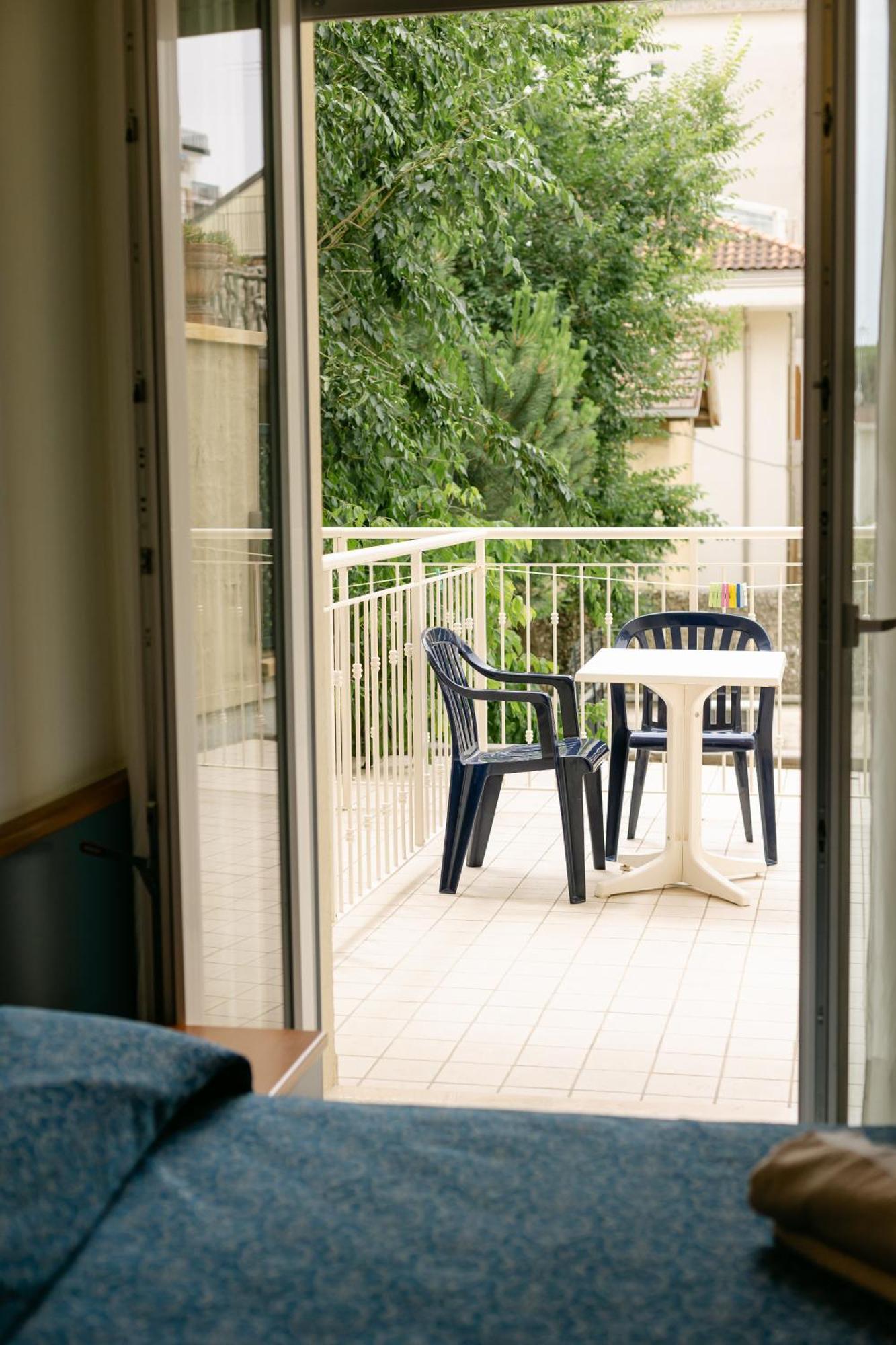 Hotel Golf Cattolica Dış mekan fotoğraf