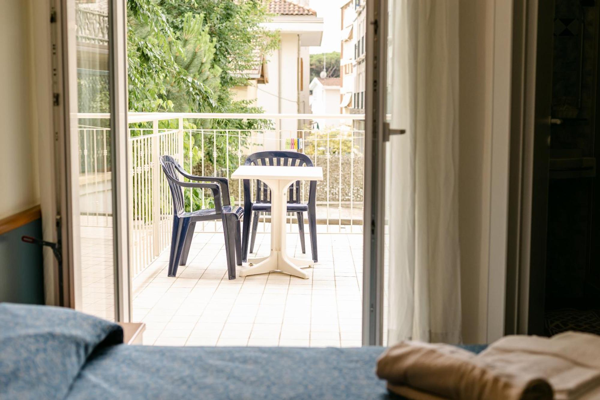 Hotel Golf Cattolica Dış mekan fotoğraf