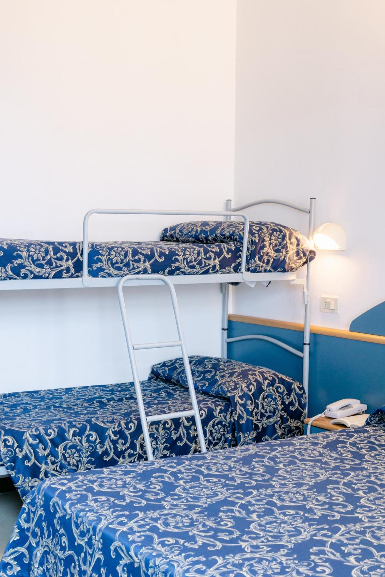 Hotel Golf Cattolica Dış mekan fotoğraf