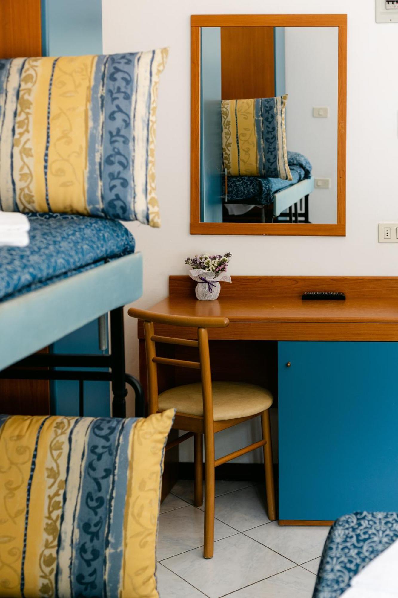 Hotel Golf Cattolica Dış mekan fotoğraf