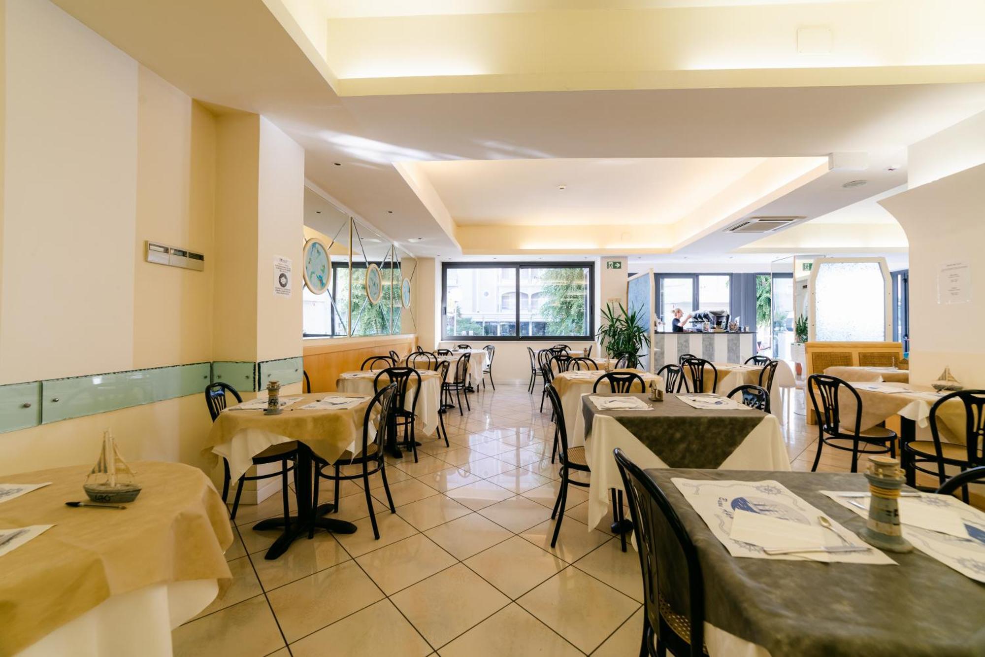 Hotel Golf Cattolica Dış mekan fotoğraf
