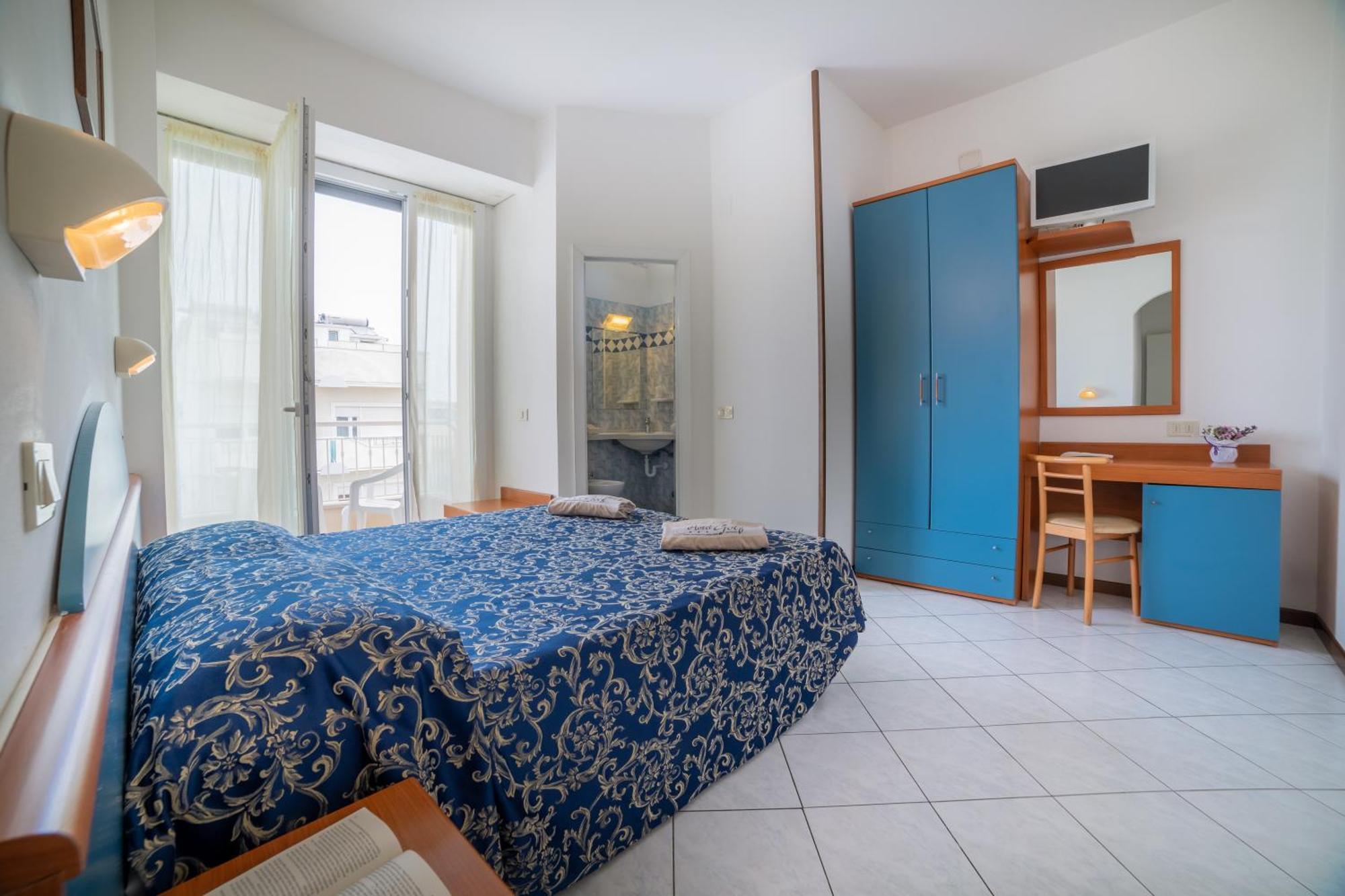 Hotel Golf Cattolica Dış mekan fotoğraf