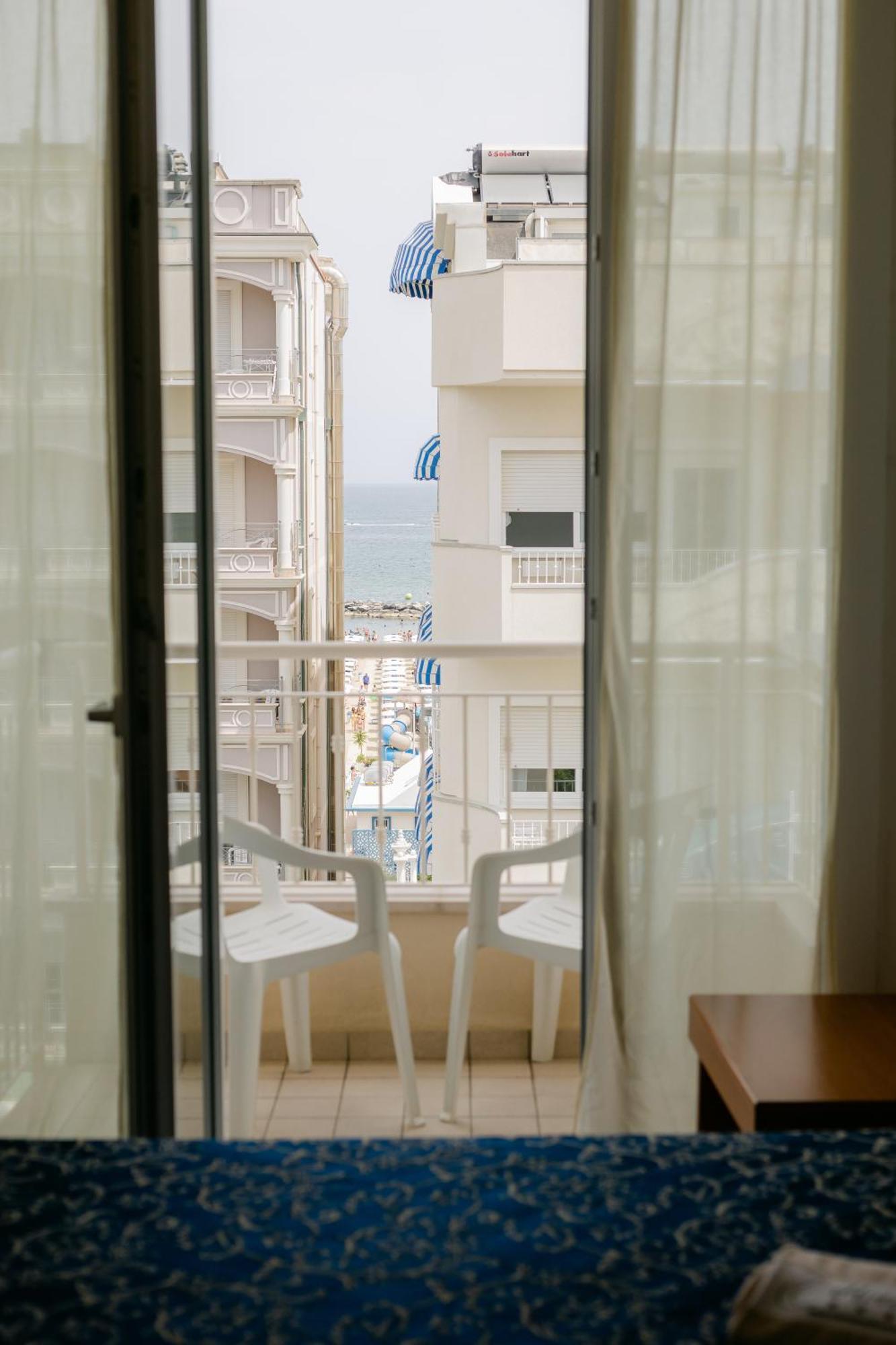 Hotel Golf Cattolica Dış mekan fotoğraf