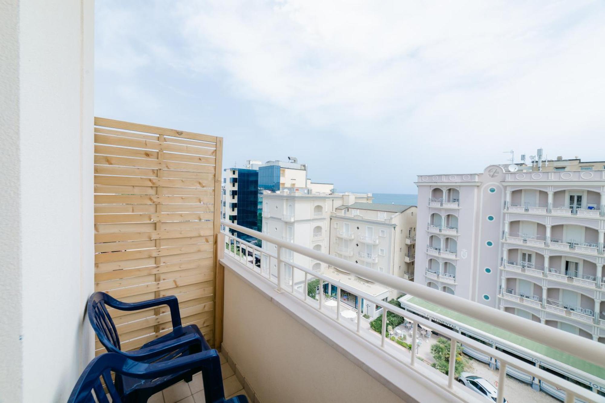 Hotel Golf Cattolica Dış mekan fotoğraf