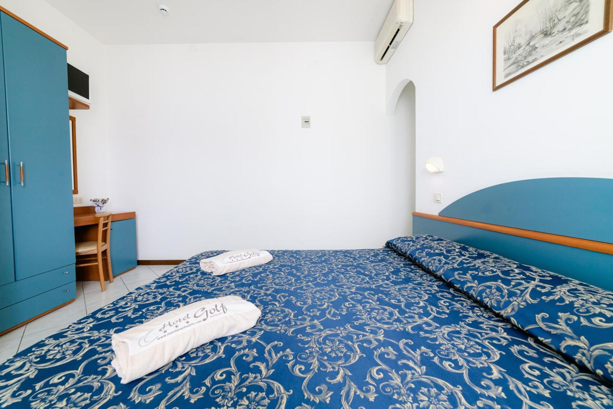 Hotel Golf Cattolica Dış mekan fotoğraf