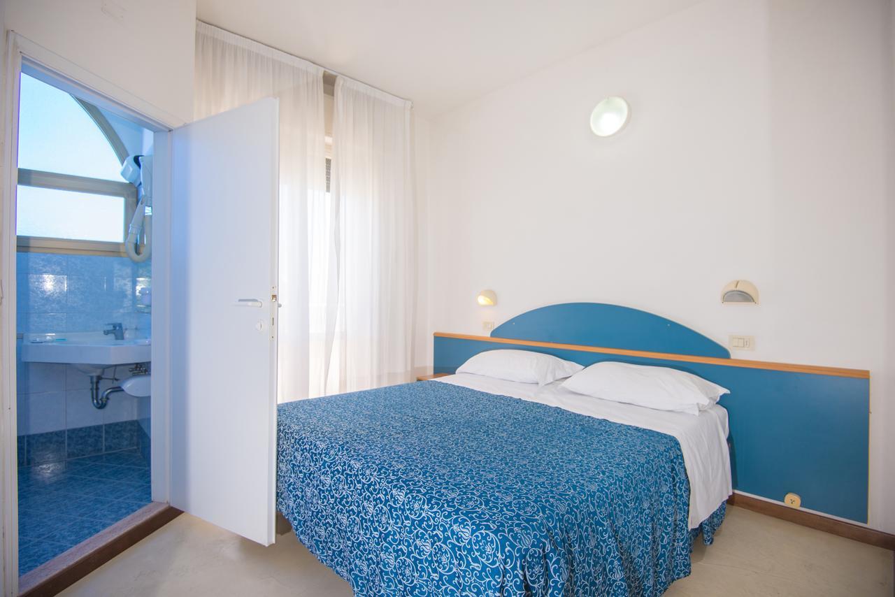 Hotel Golf Cattolica Dış mekan fotoğraf
