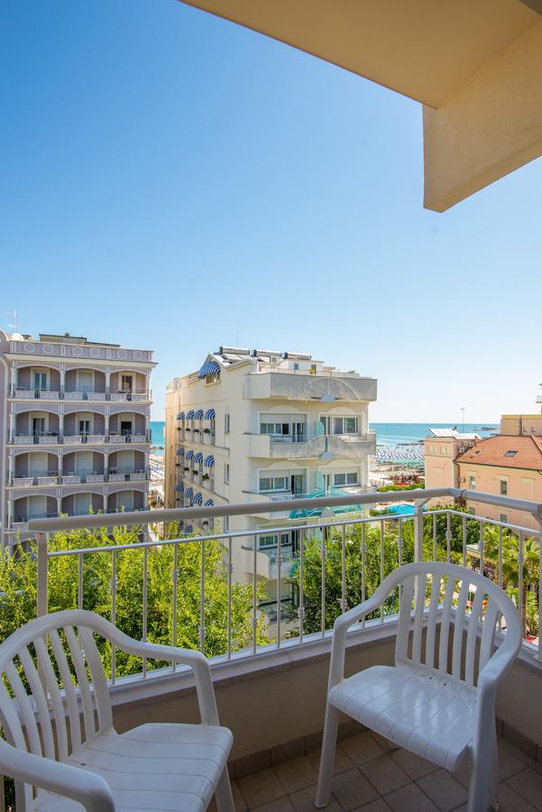 Hotel Golf Cattolica Dış mekan fotoğraf