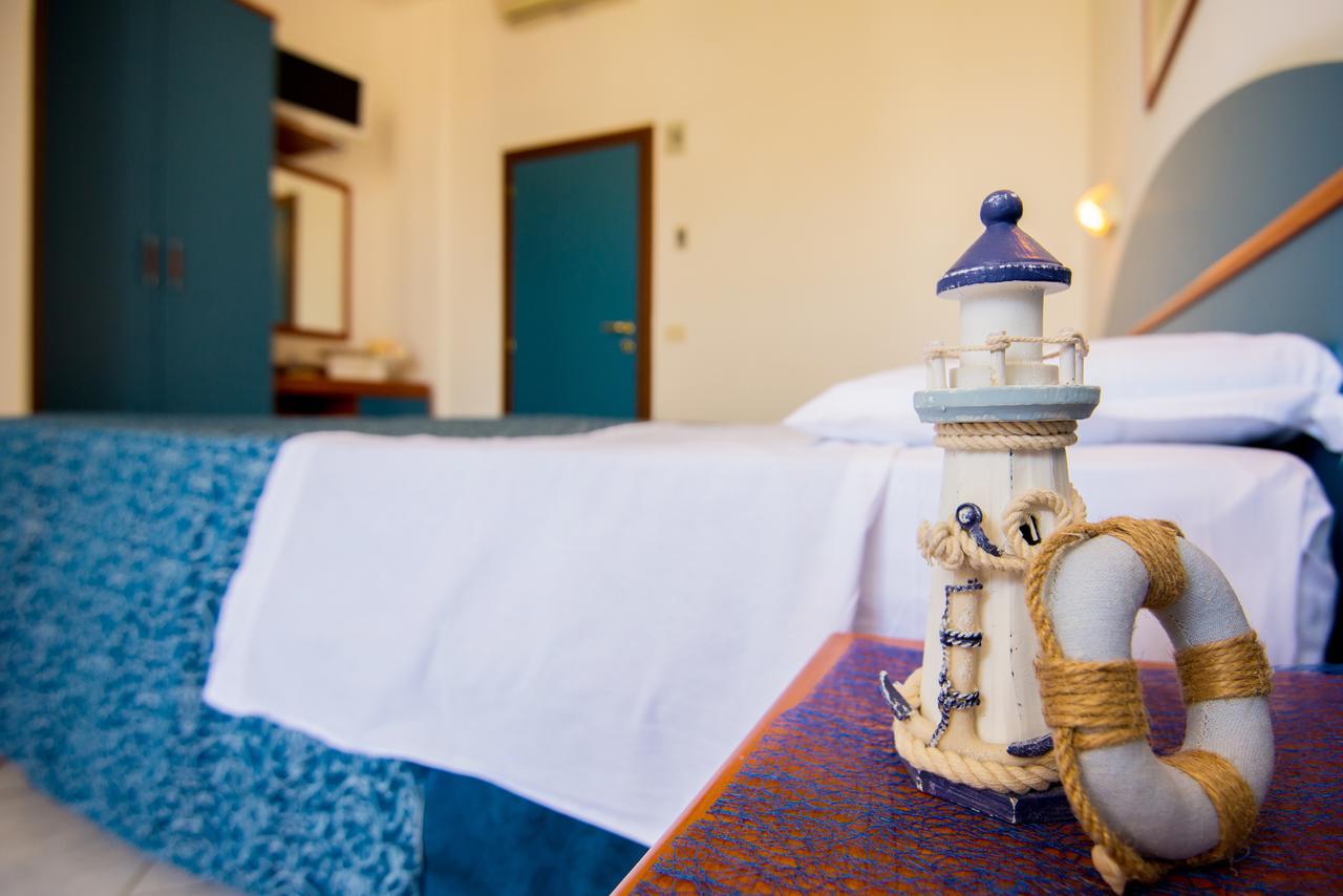 Hotel Golf Cattolica Dış mekan fotoğraf